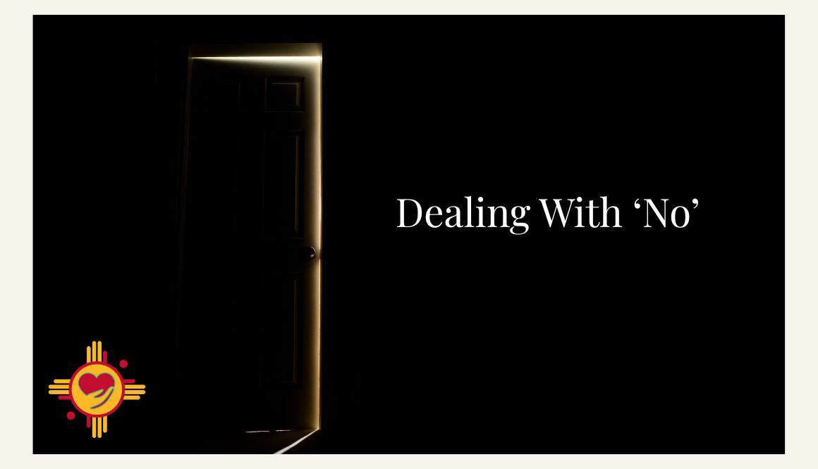 Dealing-With-No-Win-With-Gwen-NM-Grant-Writers-LLC