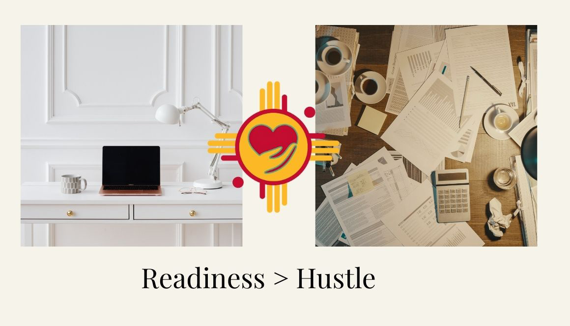 Readiness-Over-Hustle-Win-With-Gwen-NM-Grant-Writers-LLC