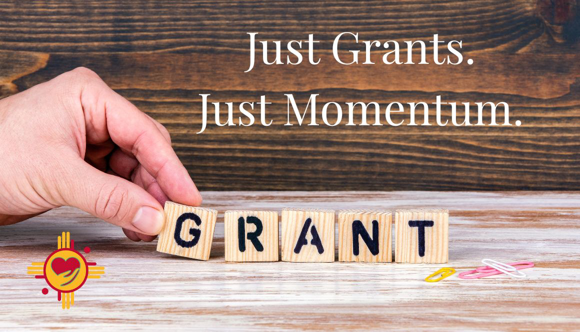 When “Just Grants” Is Actually the Smartest Choice-Win-With-Gwen-NM-Grant-Writers-LLC