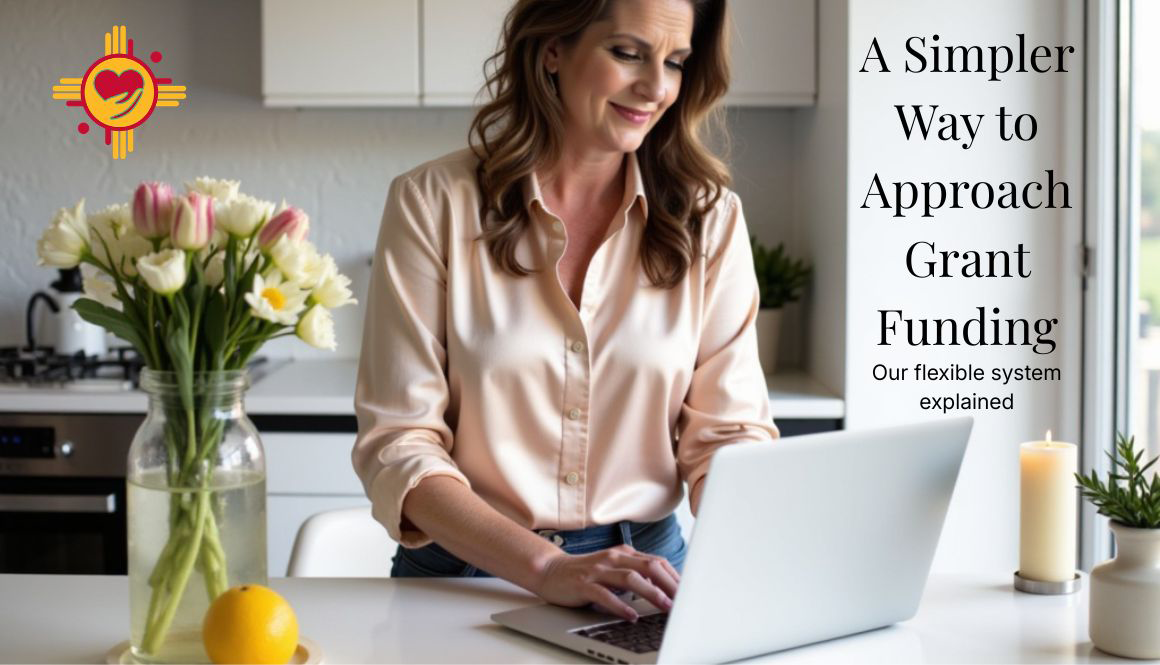 How Our Funding Credit System Works-Win-With-Gwen-NM-Grant-Writers-LLC