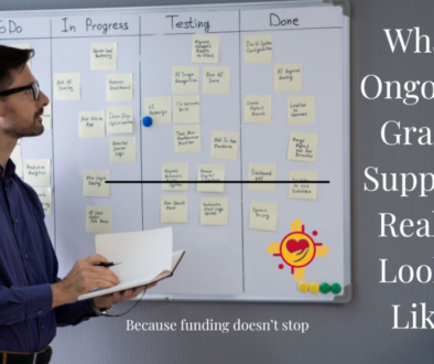 What It Actually Looks Like to Have Ongoing Grant Support-Win-With-Gwen-NM-Grant-Writers-LLC