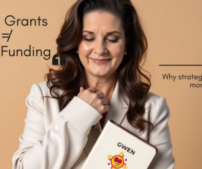 Why Applying for More Grants Isn’t Getting You More Funding-Win-With-Gwen-NM-Grant-Writers-LLC