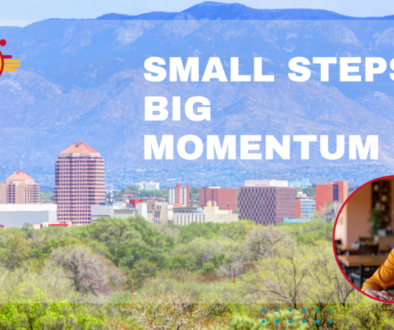Small Steps, Big Momentum-Win-With-Gwen-NM-Grant-Writers-LLC