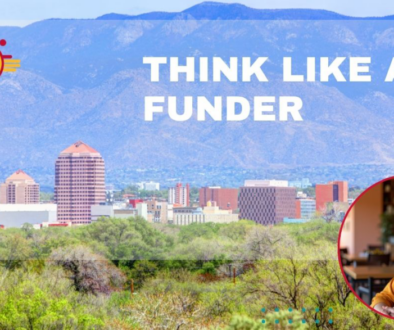 Think Like a Funder-Win-With-Gwen-NM-Grant-Writers-LLC