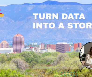 Turn Data into a Story-Win-With-Gwen-NM-Grant-Writers-LLC
