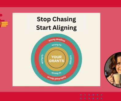 Stop Chasing Every Grant. Start Finding the RIGHT Ones Win-With-Gwen-NM-Grant-Writers-LLC