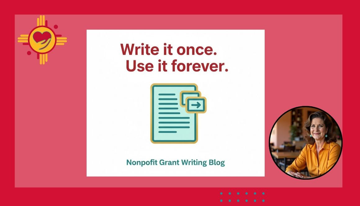 The Copy-Paste Grant Language That Saves You Hours Every Time You Apply Win-With-Gwen-NM-Grant-Writers-LLC