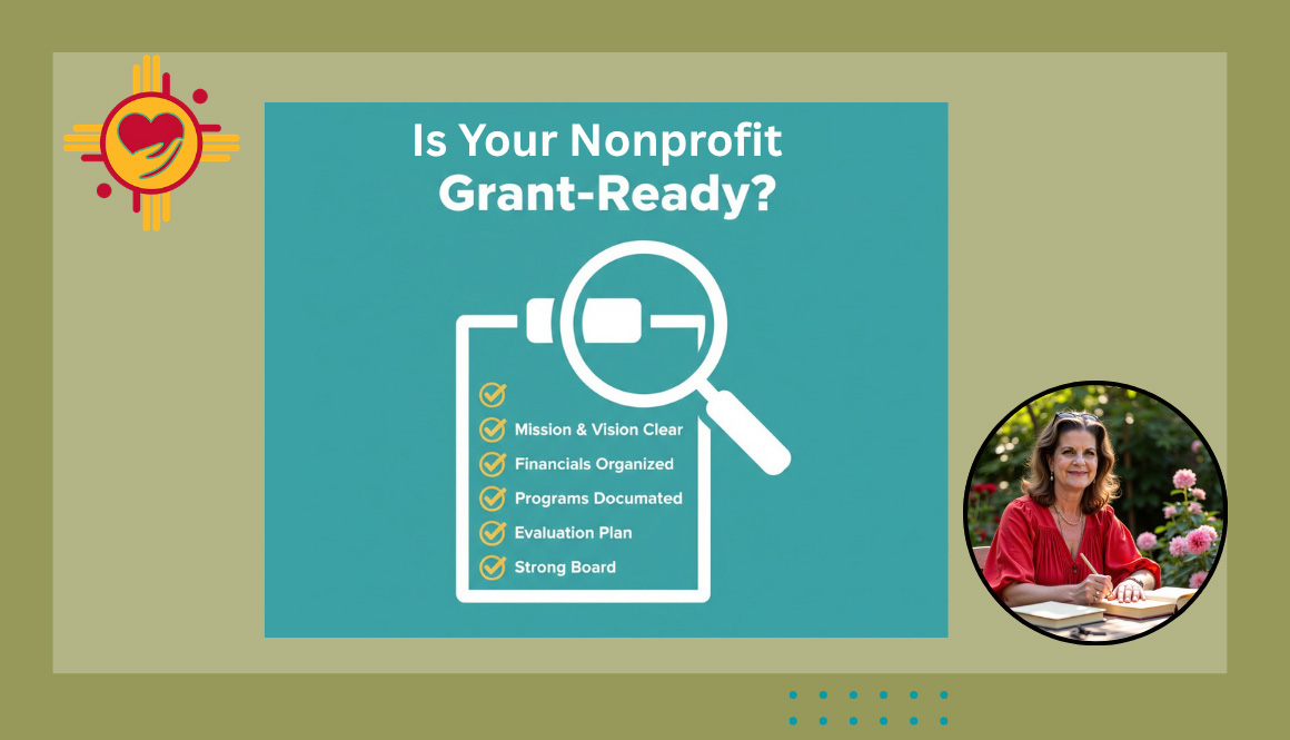 What Is a Nonprofit Wellness Audit - And Why It Changes Everything-Win-With-Gwen-NM-Grant-Writers-LLC