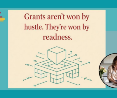 You Don't Need More Grants. You Need a Foundation.-Win-With-Gwen-NM-Grant-Writers-LLC