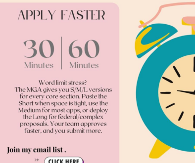 A Simple Funder Workflow Equals More Yeses Less Stress-Win-With-Gwen-NM-Grant-Writers-LLC