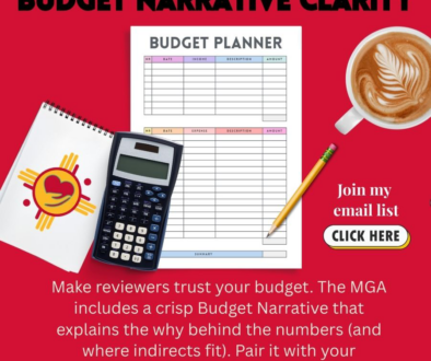 Think Like a Funder, Answer the Questions They Aren’t Asking-Win-With-Gwen-NM-Grant-Writers-LLC
