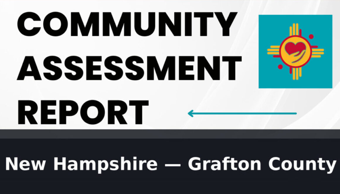 New Hampshire - Grafton County Community Assessment Report featured image