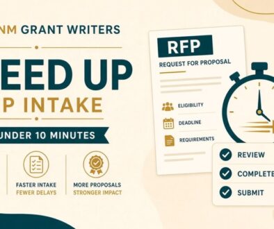 How to Speed Up RFP Intake Featured
