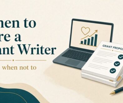 When to Hire a Grant Writer Featured v2