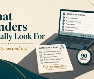 What Funders Actually Look For Featured v2